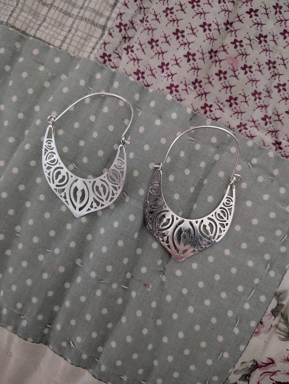 DYT Dressing Your Truth Type 2 Earrings